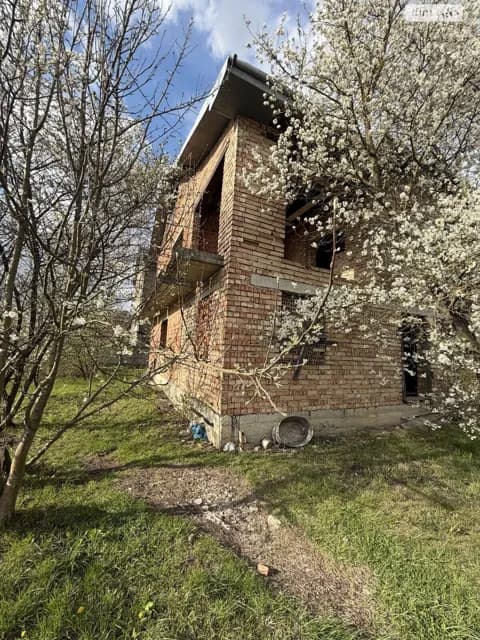 Будинок, Тисмениця: цегляні стіни, централізоване опалення - фото 4
