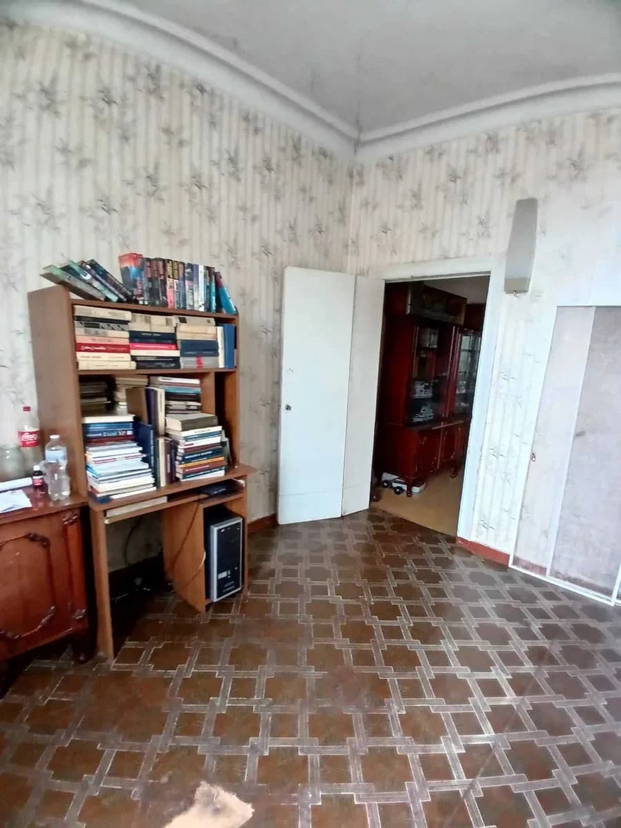 3-кімнатна сталінка, Олександрівський: гараж з ямою, єОселя - фото 5