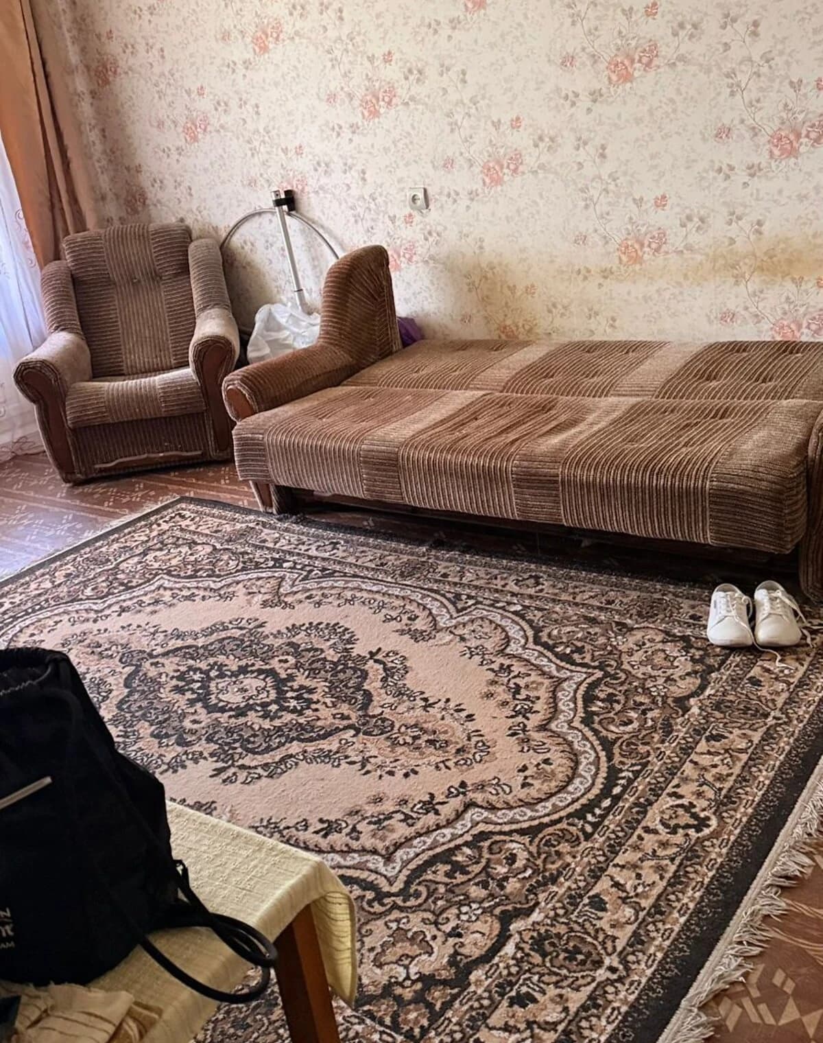 2-кімнатна квартира, Новий Водопій: єВідновлення, ліфт без світла - фото 4