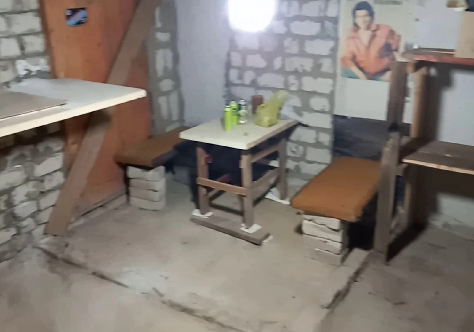 1-кімнатна квартира, Балки: індивідуальне газове опалення, бойлер - фото 5