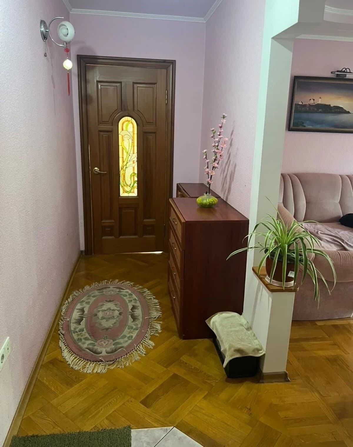 3-кімнатна квартира, Ковпаковський: євроремонт, бойлер, зовнішнє утеплення - фото 3