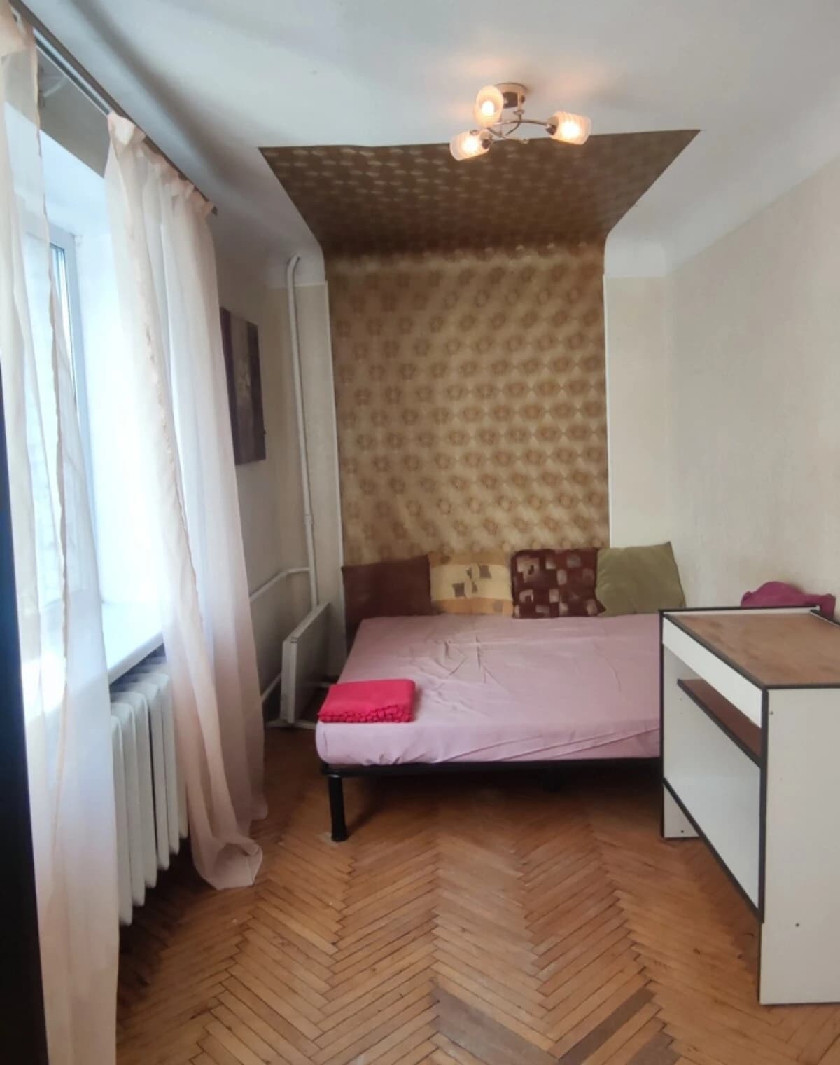 2-кімнатна квартира, Шевченківський: косметичний ремонт, метро Лук'янівська - фото 1