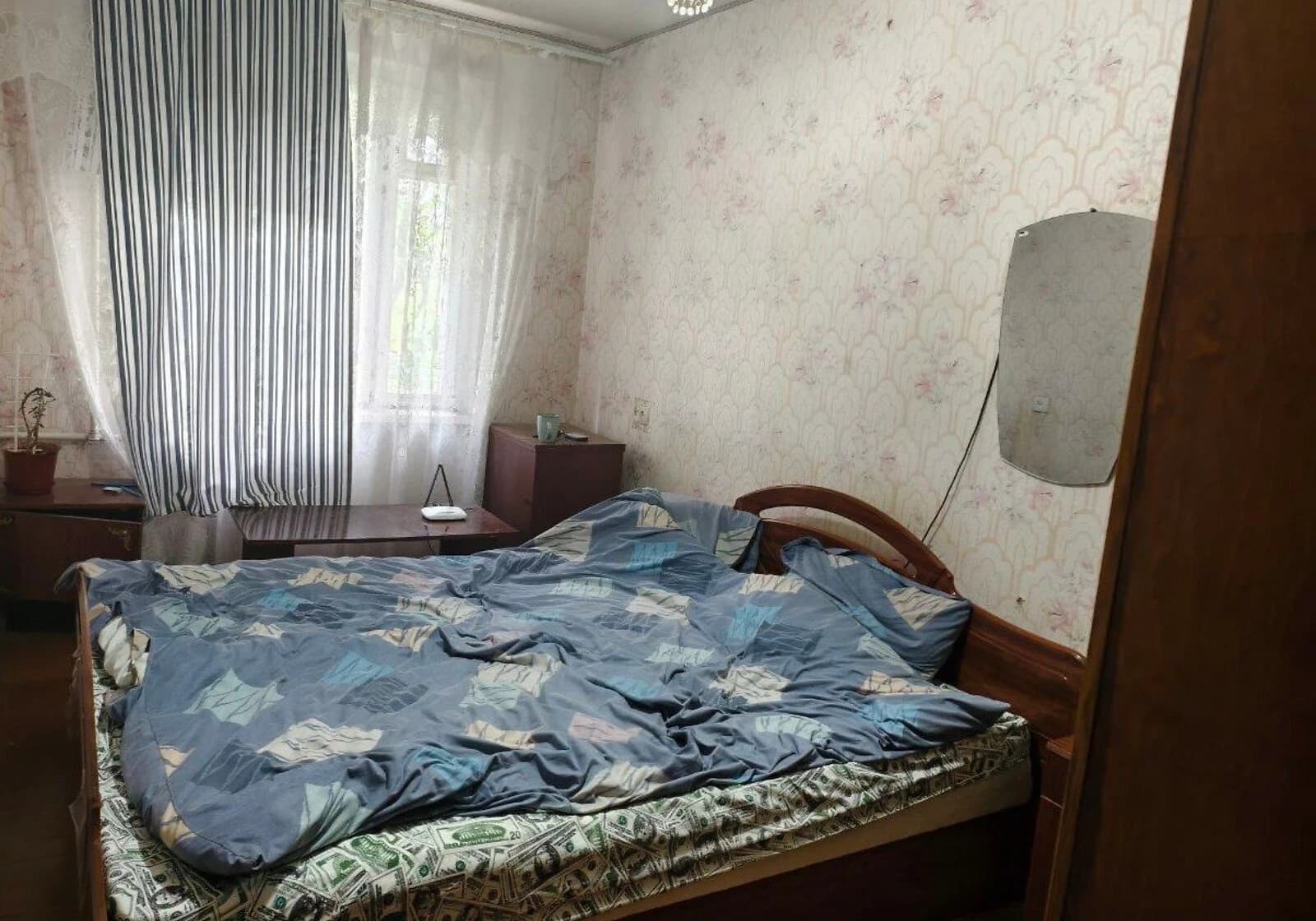 2-кімнатна квартира, Тернівський: косметичний ремонт, торг можливий - фото 2