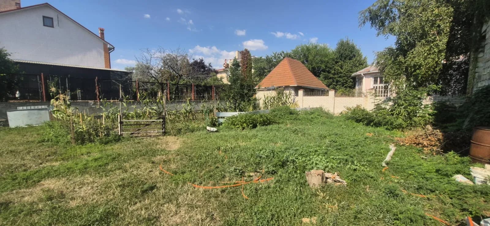 Будинок, Фонтанка: після будівельників, до моря 2 км - фото 3