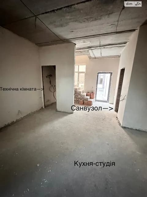 Таунхаус, Солом'янський: єВідновлення, єОселя, 3 спальні - фото 5