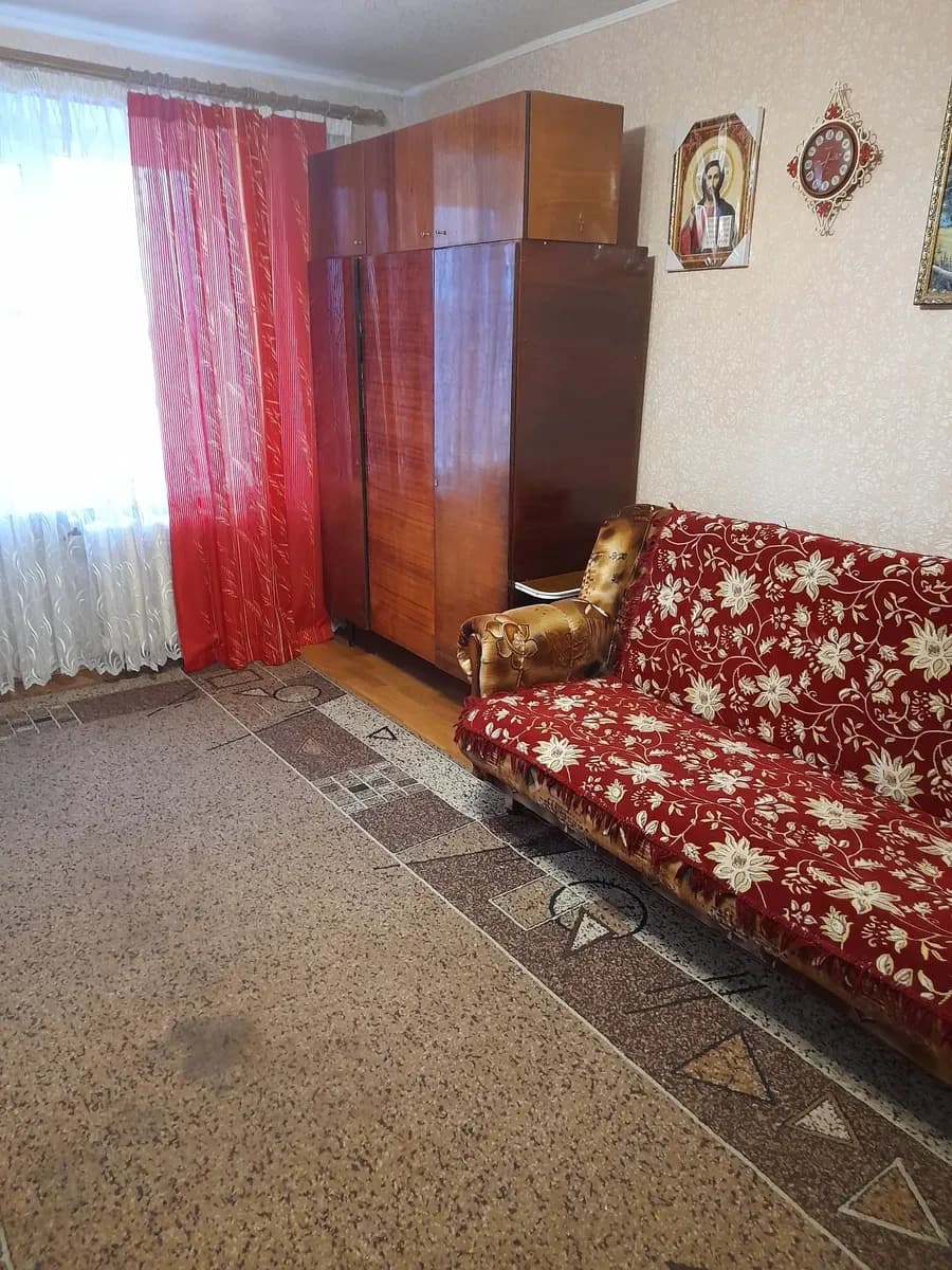 1-кімнатна квартира, Краматорськ: опалення й вода під час відключень - фото 3