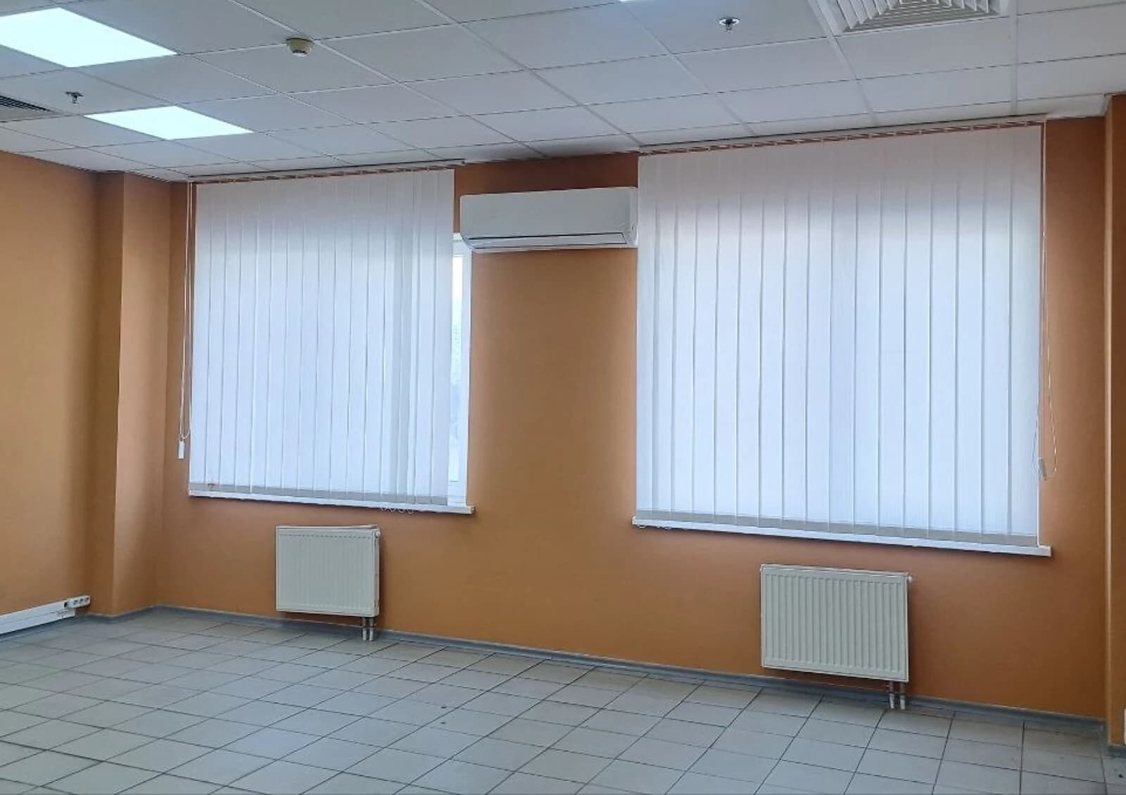 Офіс, Центр: відкритий простір, автономна котельня, торгово-офісний центр - фото 5