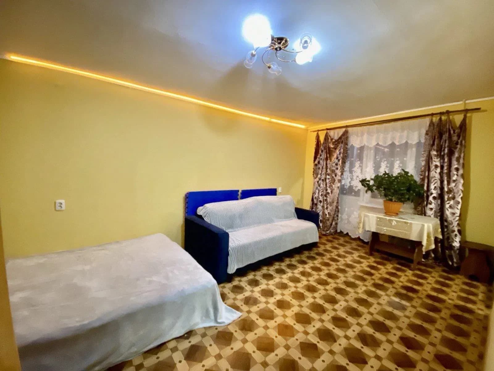 1-кімнатна квартира, вул. Мазепи: озеро 3 хв, парк Шевченка - фото 5
