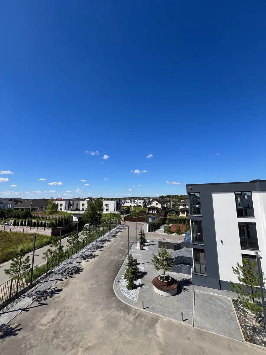 Смарт-квартира у ЖК Аура Парк: документи, газ, 3 км до Теремків - фото 5