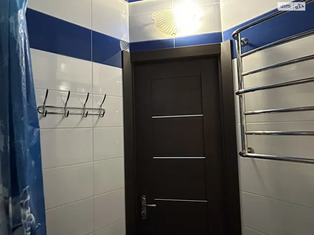 2-кімнатна квартира, Київ: євроремонт, бойлер - фото 1