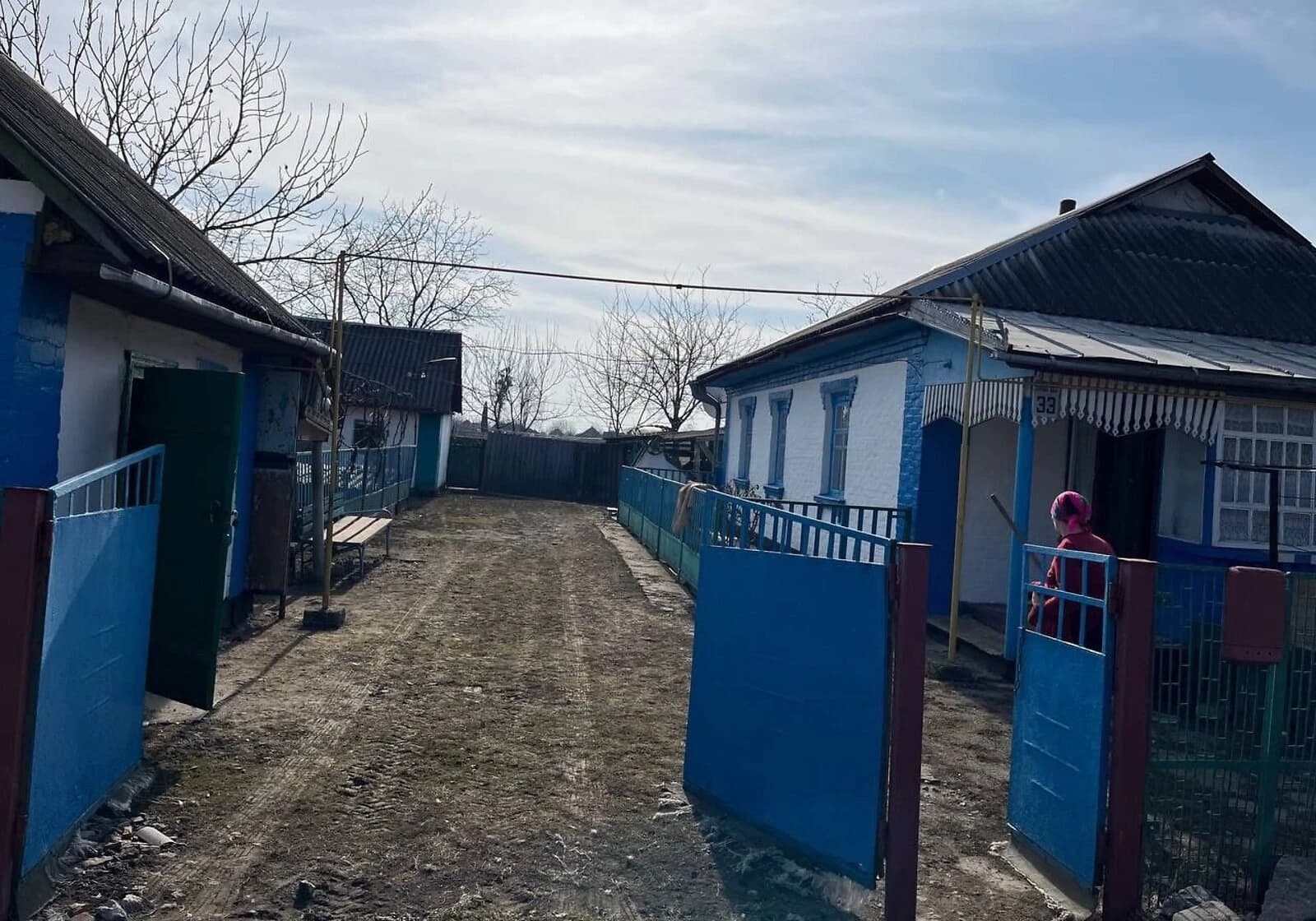 Будинок, Сатанівка: гараж, літня кухня