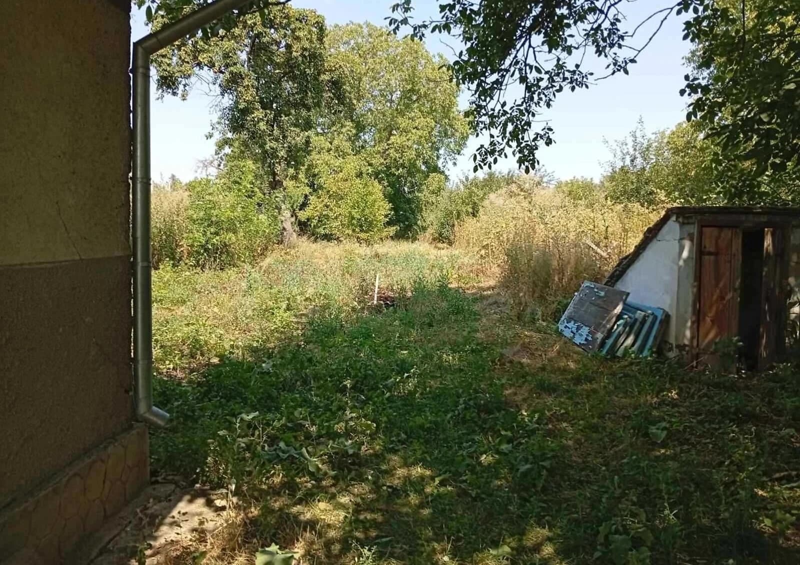 Будинок, Гвіздівці: цегляні стіни