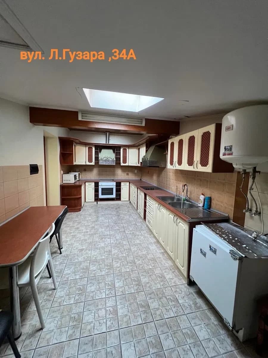 Приміщення у ТЦ Меркурій: 5 кабінетів, меблі, сигналізація - фото 5