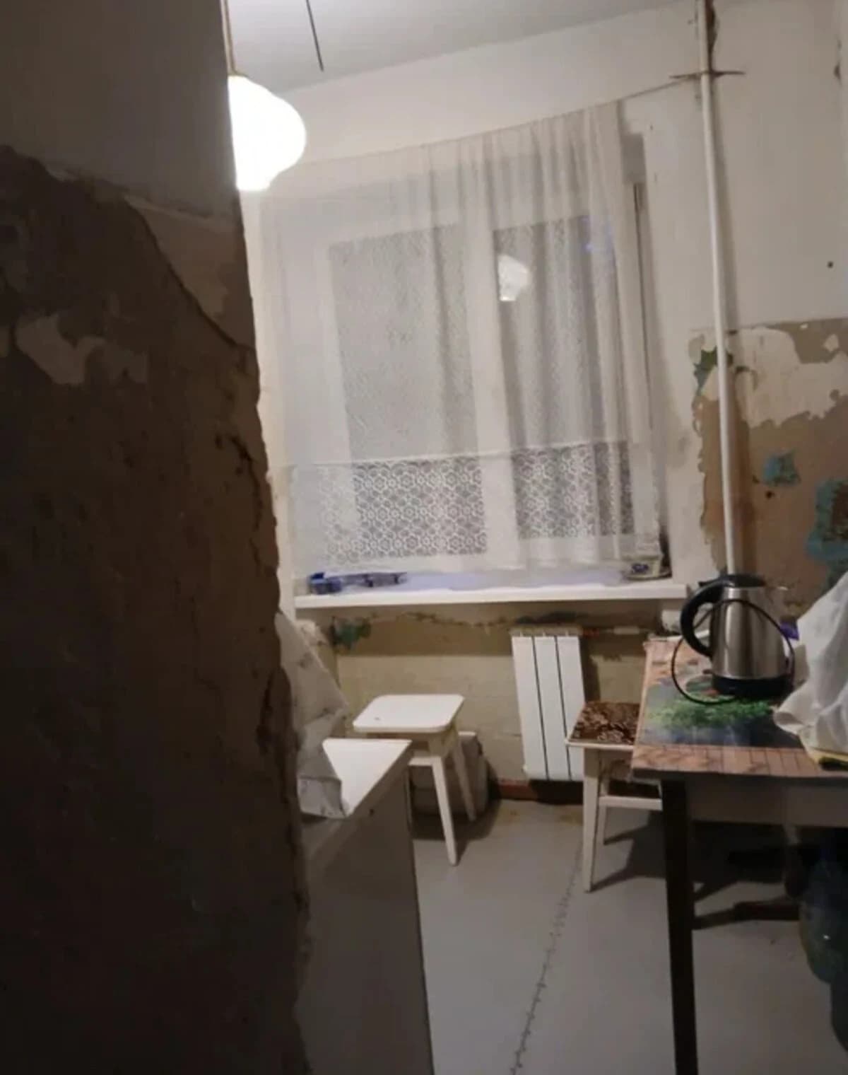 2-кімнатна квартира, Довгинцівський: цегляні стіни, роздільний санвузол - фото 5