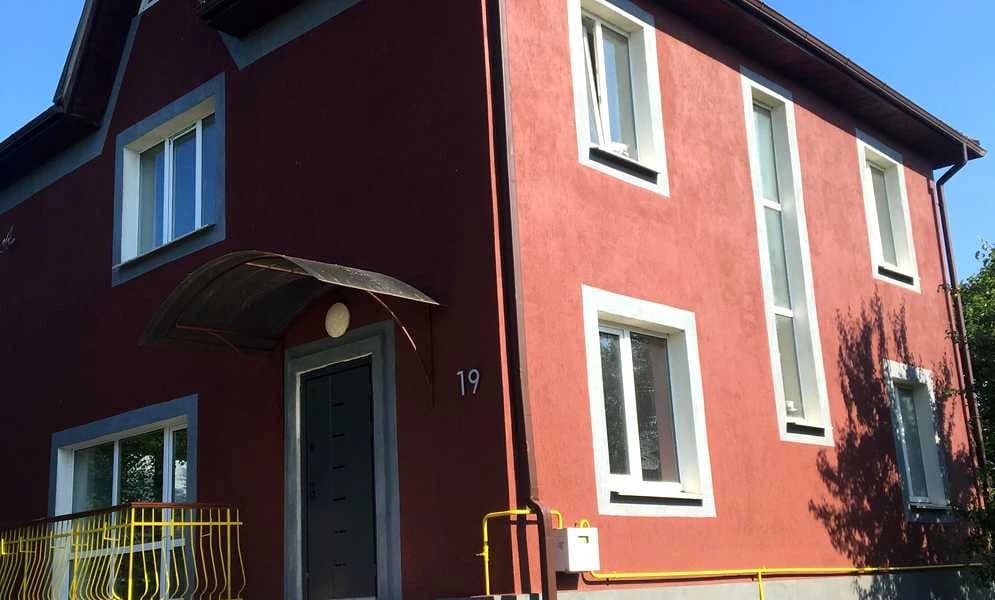 Будинок, Нестерівка: мансарда 60 м², підвал 72 м², гараж - фото 4