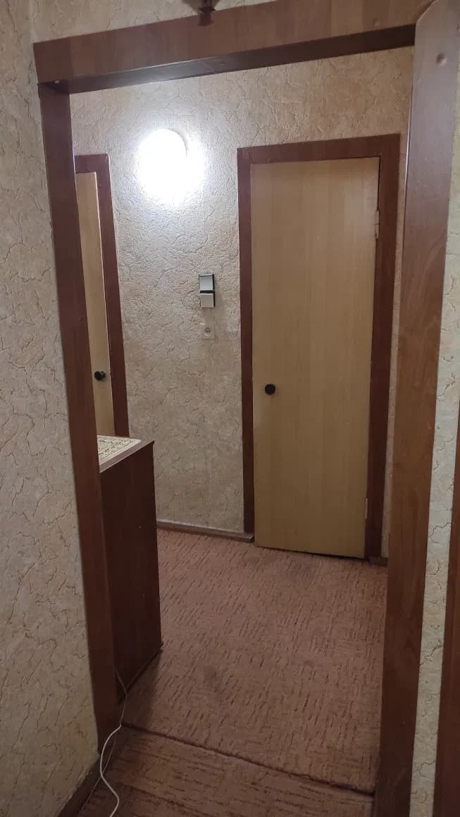 2-кімнатна квартира, Павлоград: двостороннє планування, поруч школа - фото 5