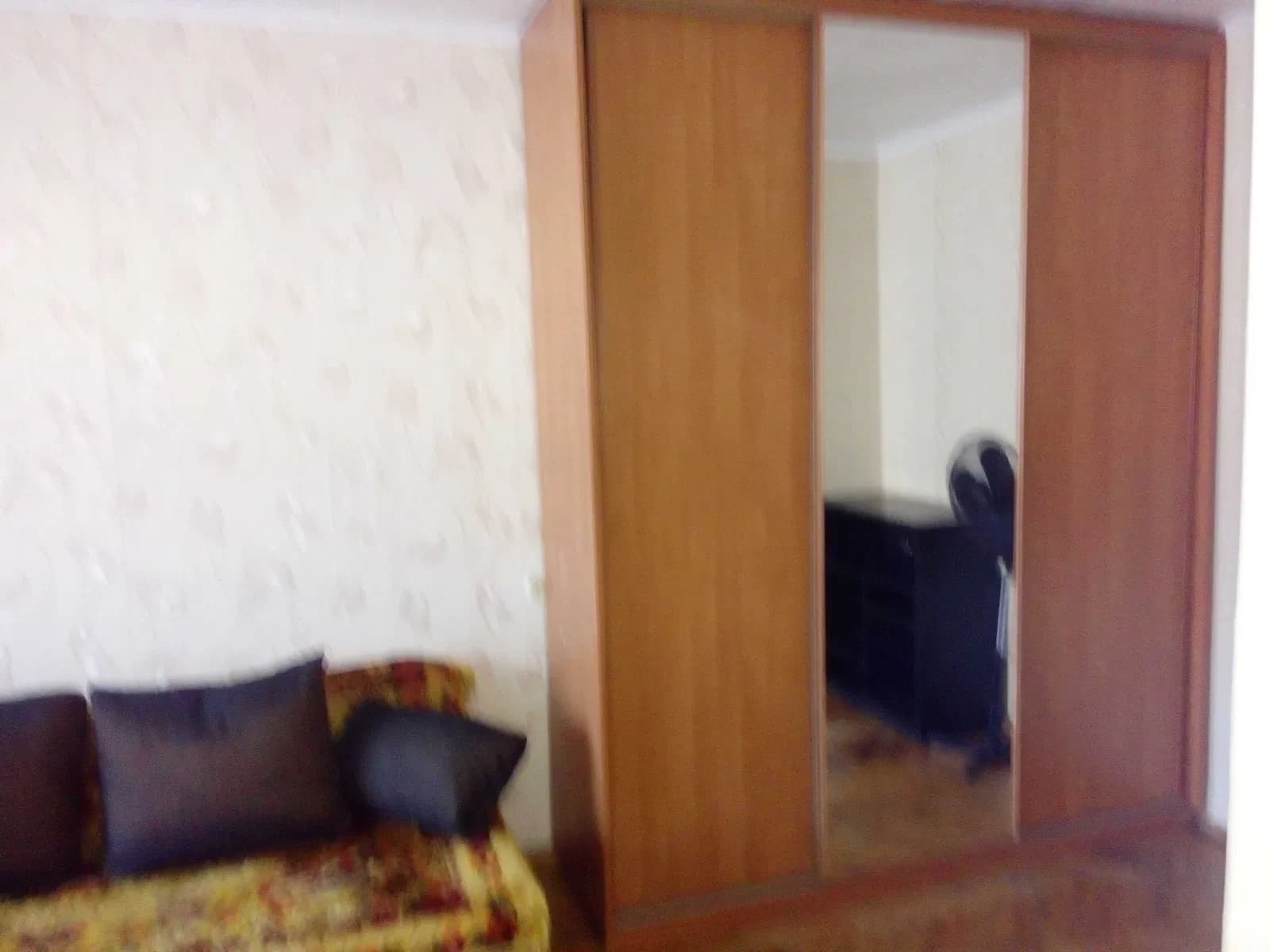 1-кімнатна квартира, Дарницький: газова плита, 15 хв до метро - фото 5