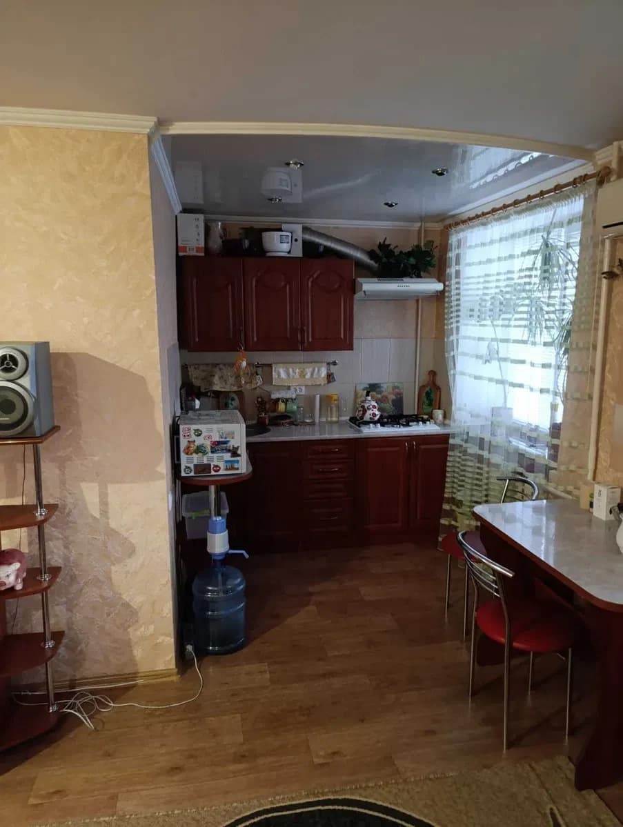 3-кімнатна квартира, Шевченківський: біля Чорного АТБ, мебльована - фото 2