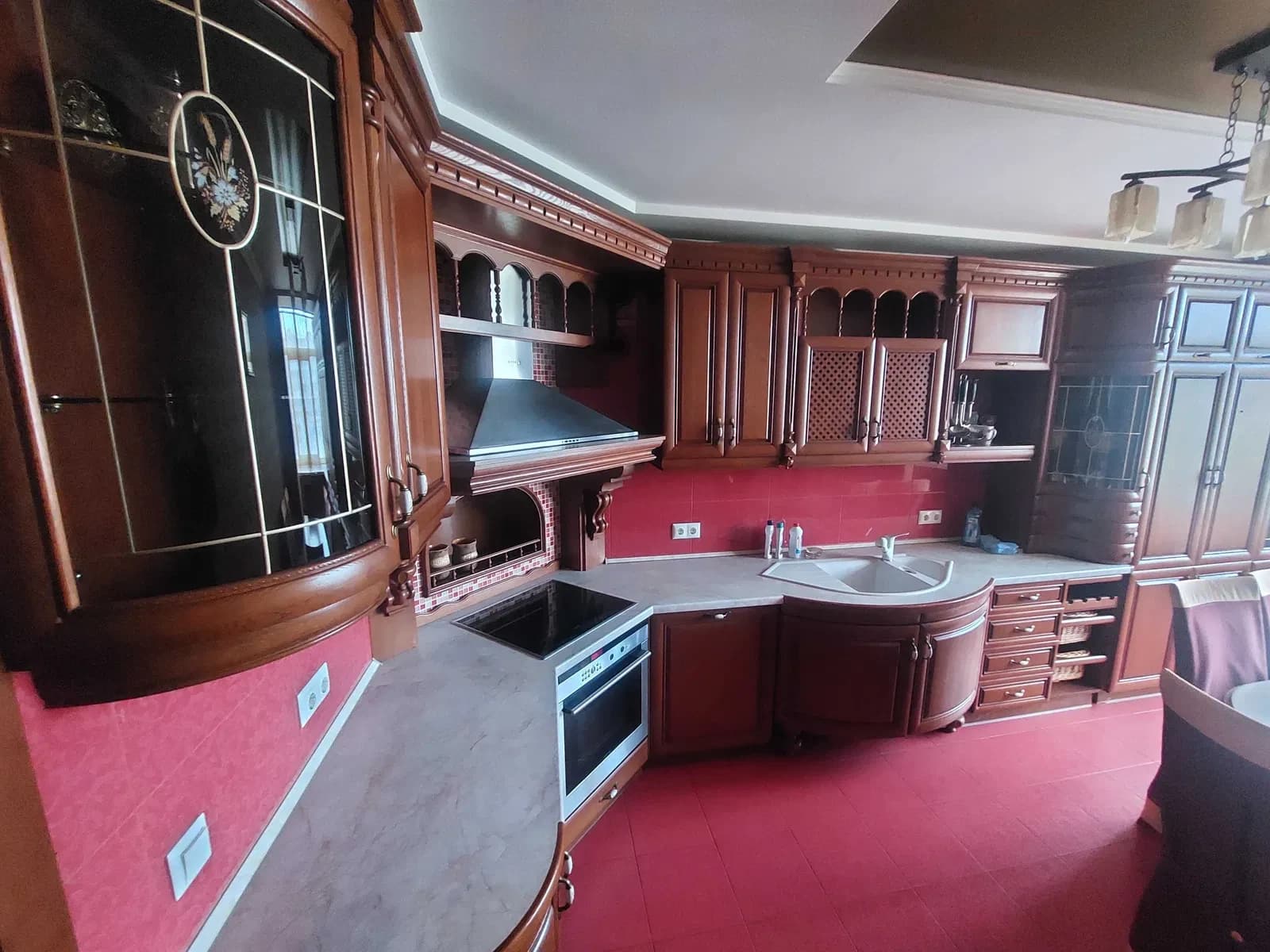 2-кімнатна квартира, Голосіївський: авторський ремонт, метро ВДНГ 12 хв - фото 5