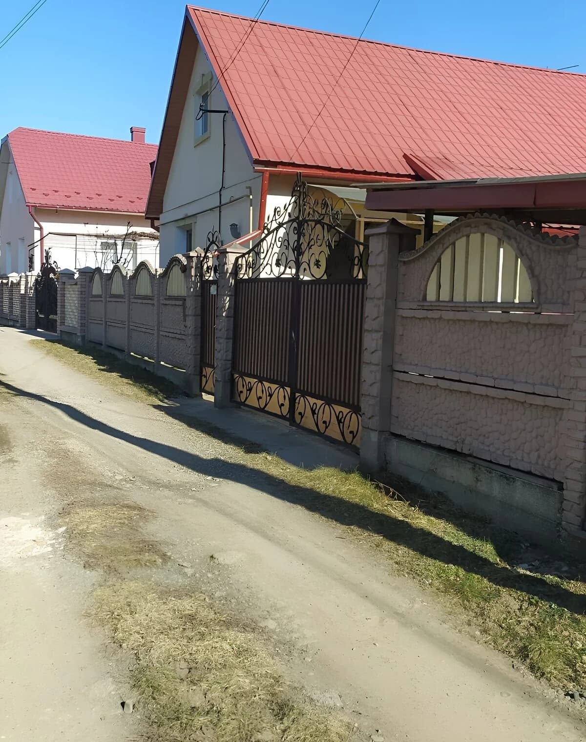 Будинок, Чернівці: 10 соток, свердловина, торг можливий - фото 3