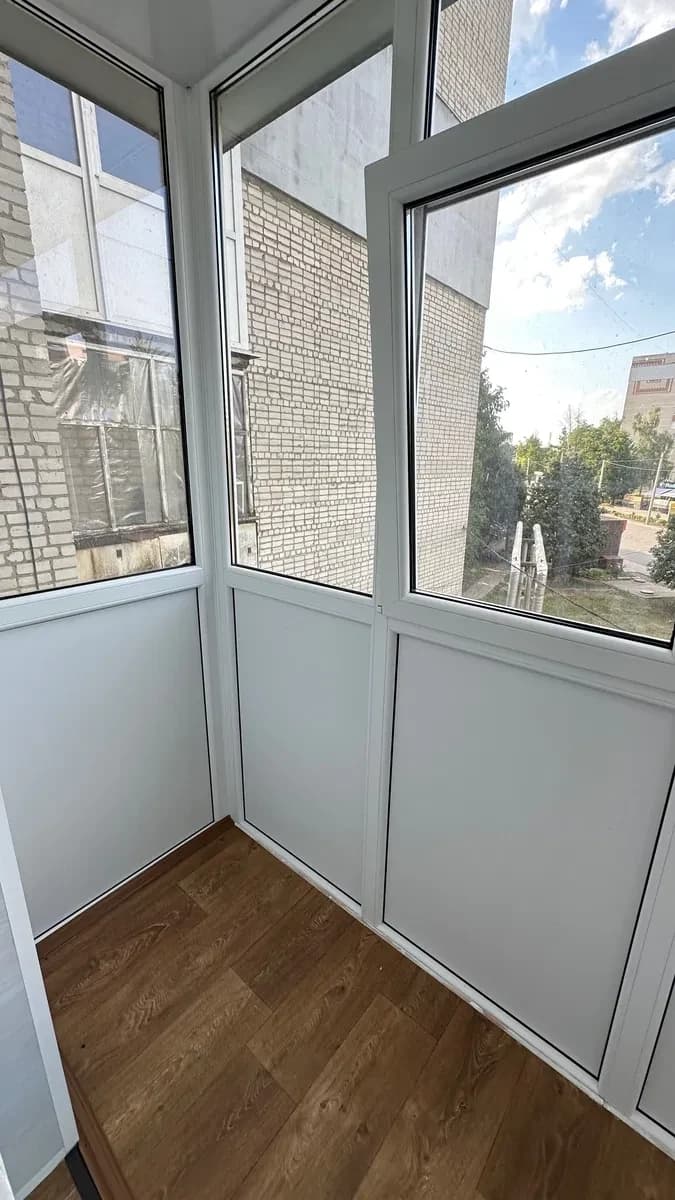 3-кімнатна квартира, Лозова: роздільні кімнати, єОселя - фото 3