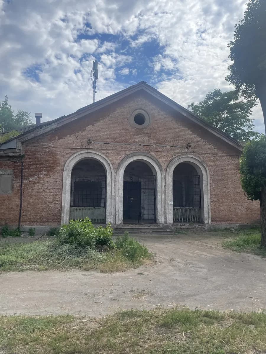 Склад, Долгинцевський: окремий вхід, закрита територія - фото 4