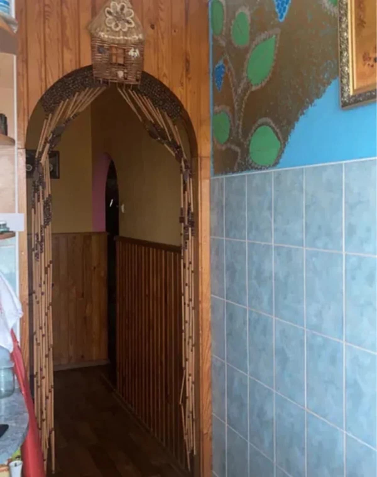 2-кімнатна квартира, Ювілейний: балкон або лоджія, пральна машина - фото 4