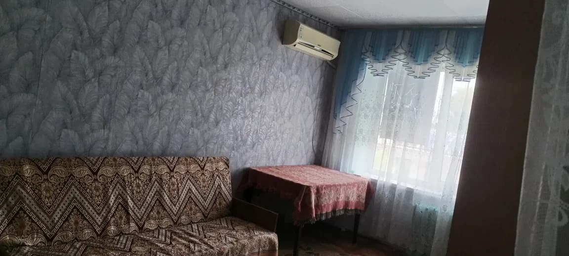 3-кімнатна квартира, Нива Трудова: автономне опалення, сарай і ділянка - фото 2