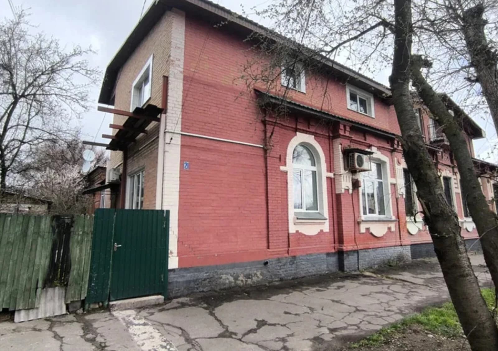 Частина будинку, Полтава: гараж у дворі, індивідуальне опалення - фото 2