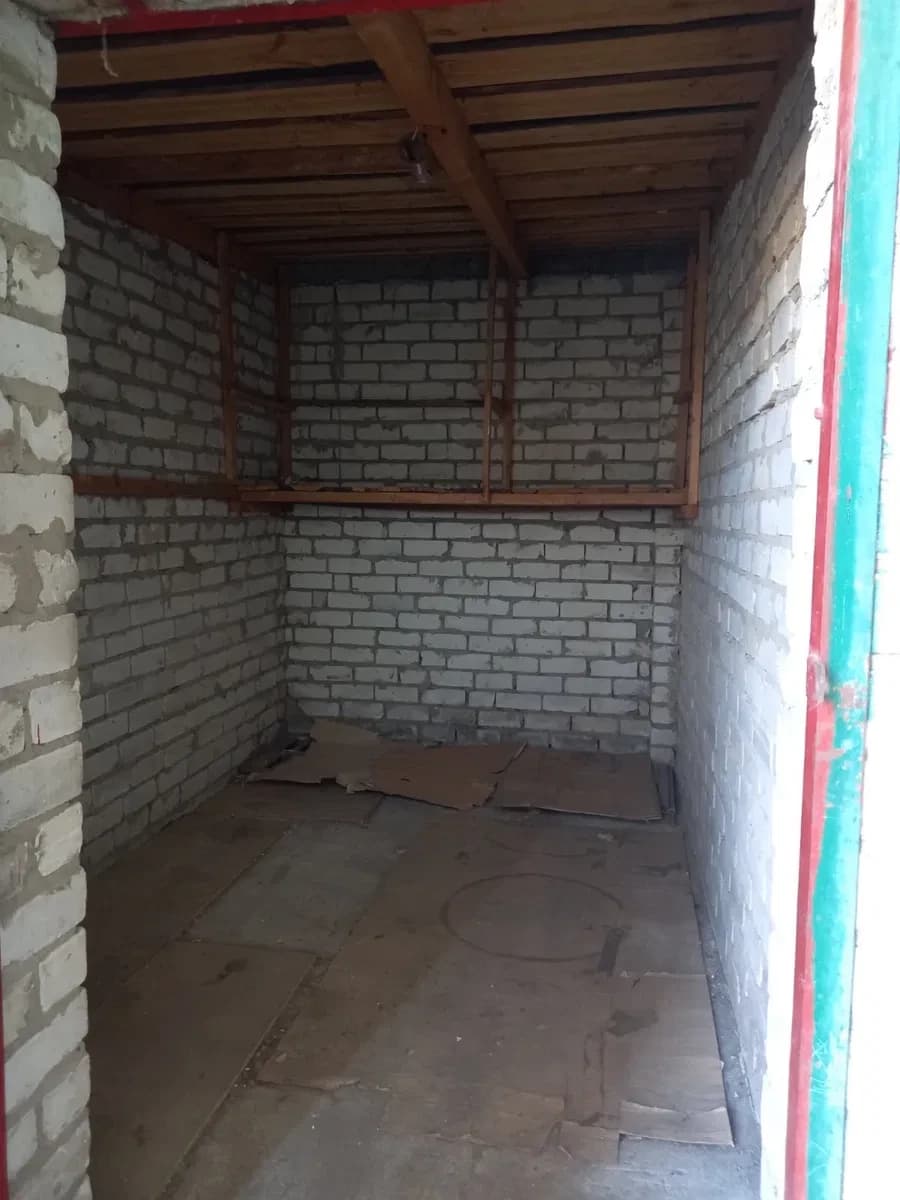 Склад, Київський: біля ринку Барабашово, охорона, під’їзд для фури - фото 4
