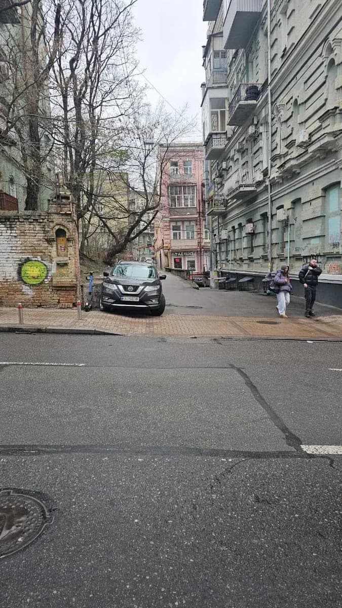 Нежитлове приміщення, Шевченківський: Майдан за 300 м, високі стелі - фото 5