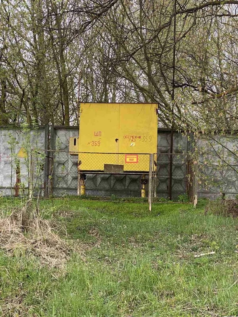 Ділянка 70 соток, Осокорки: під будівництво, фасад дороги, Дніпро 200 м - фото 4
