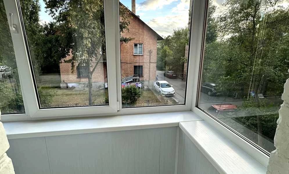 2-кімнатна квартира, Дарницький: перша здача, інтернет під час блекауту - фото 5