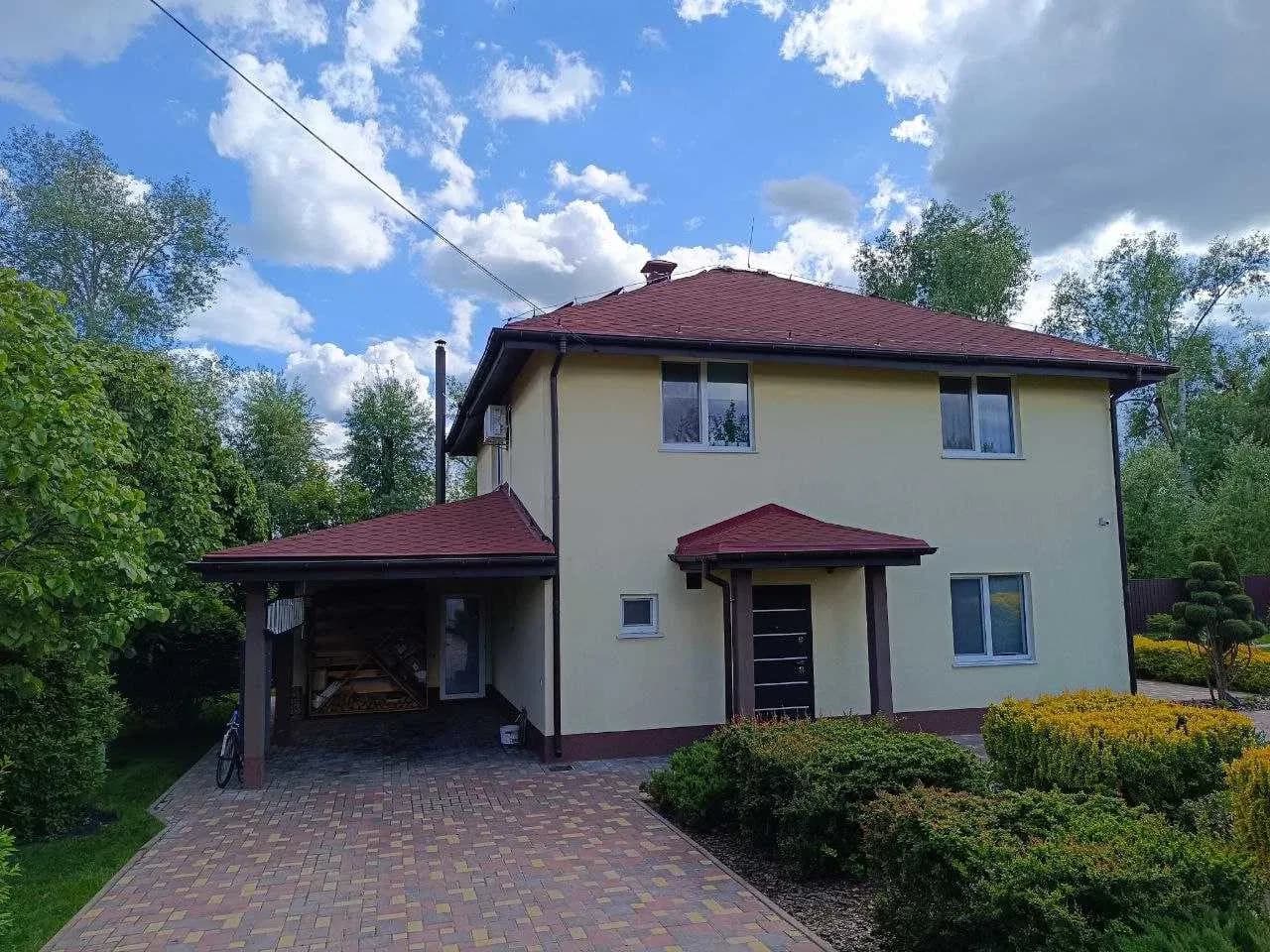 Ділянка 6.46 соток, Гостомель: під будівництво, Бучанський парк - фото 4