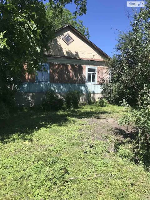 Будинок, Бугрин: ділянка 15 соток, 2 спальні