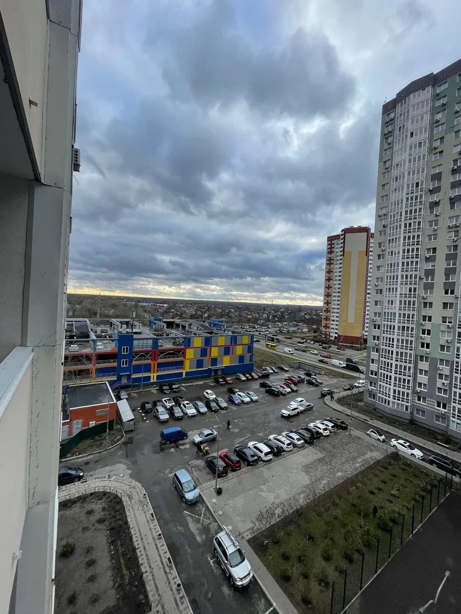 1-кімнатна квартира у ЖК Патріотика: резервне живлення, метро Позняки 10 хв - фото 5