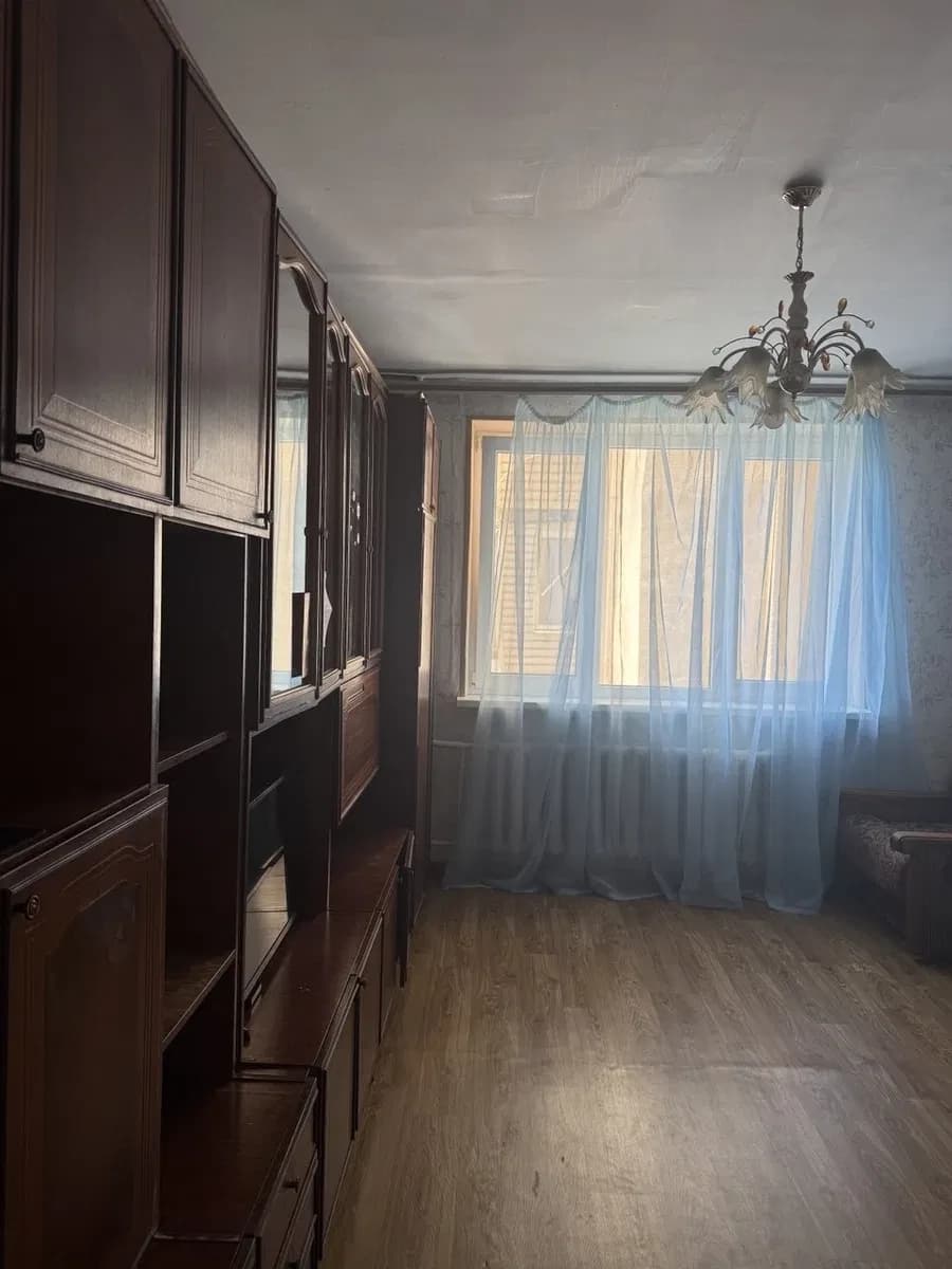 3-кімнатна квартира, Чорноморськ: довгострокова оренда - фото 4