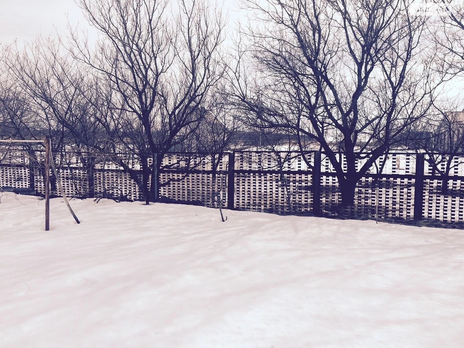 Ділянка 15 соток, Коротич: фундамент і паркан, електрика - фото 3