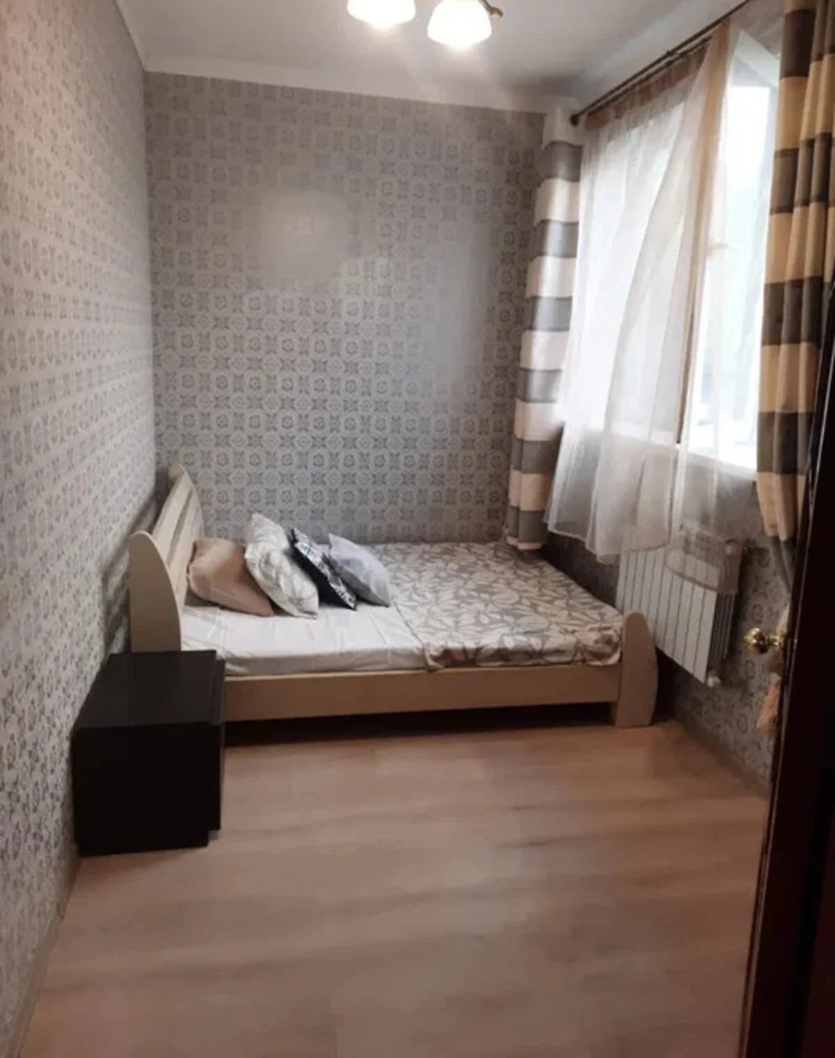 5-кімнатна квартира, вул. Юліана Матвійчука: кухня-студія, тераса - фото 5