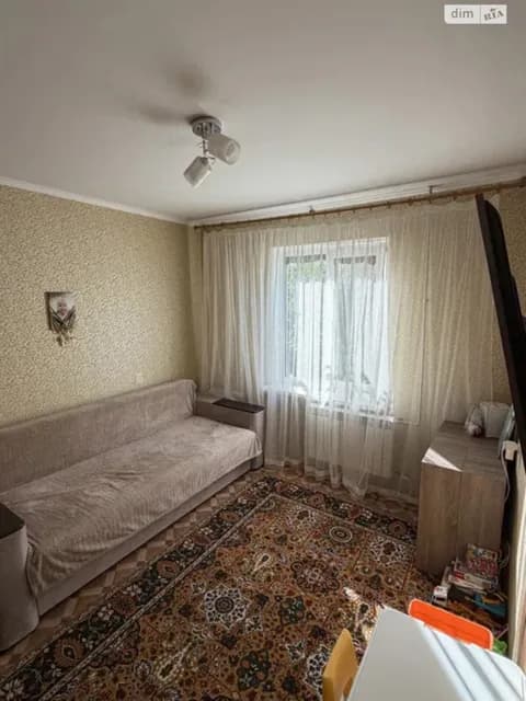 2-кімнатна квартира, Одеса: балкон, бойлер - фото 3
