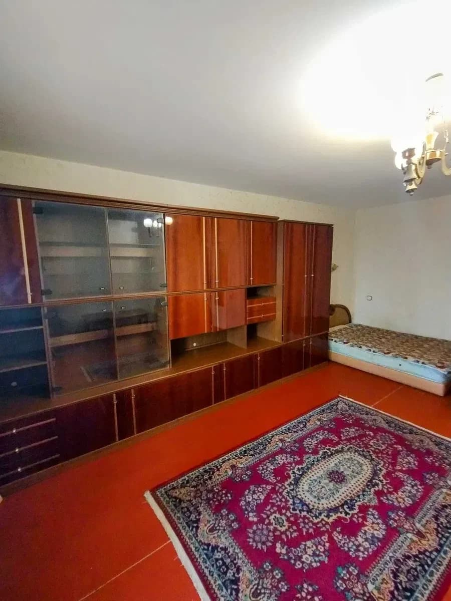1-кімнатна квартира, Вишневе: мебльована, 5 хв до метро Житомирська - фото 2