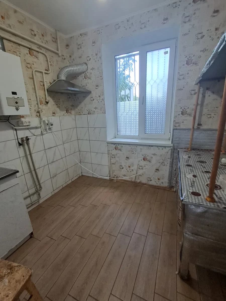 Приміщення, Первомайськ: фасадне, 3 фази, колишня кав’ярня - фото 5