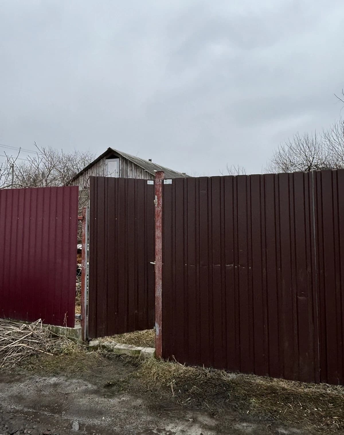 Дім, Білогородка: 2 спальні, сад, свердловина - фото 4