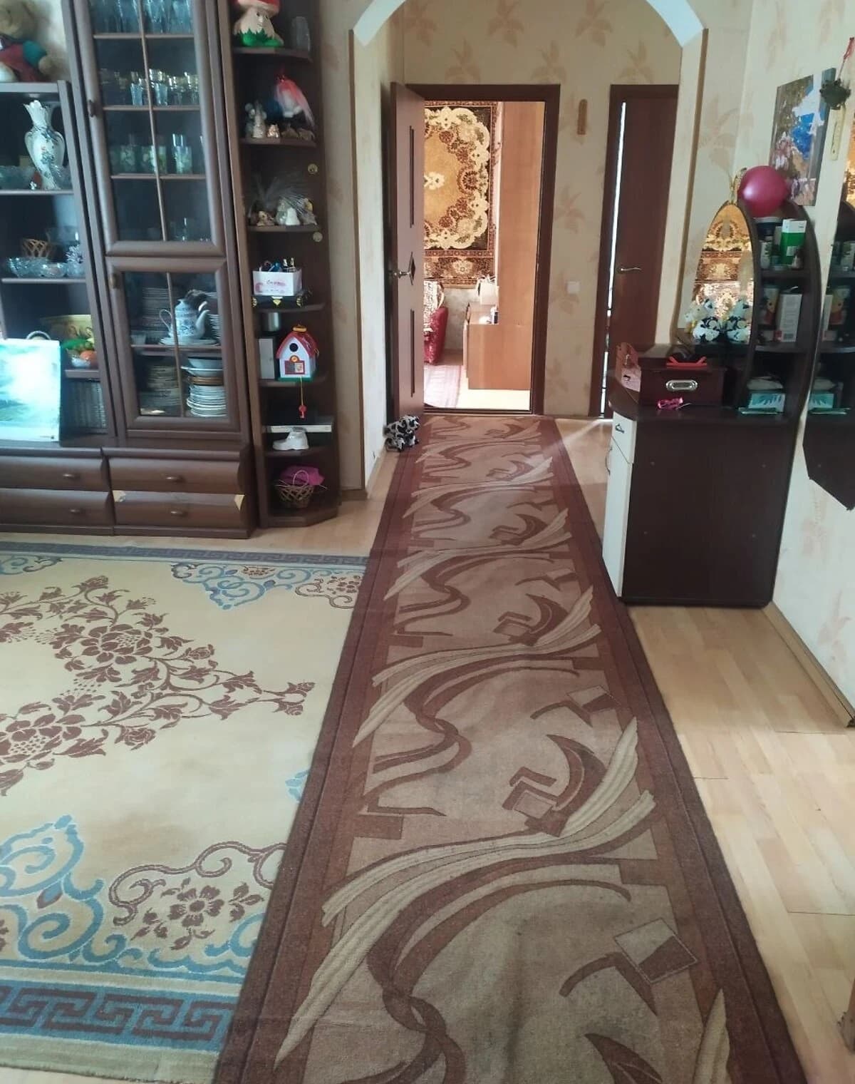 Будинок, Дарницький: гараж із підвалом, 6 соток, метро Бориспільська - фото 5
