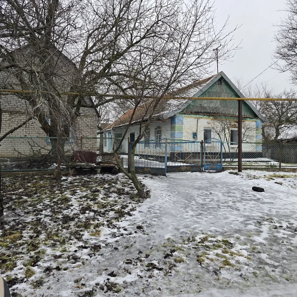 Будинок, Глеєватка: 25 соток, піч, можна з котом і собакою - фото 5