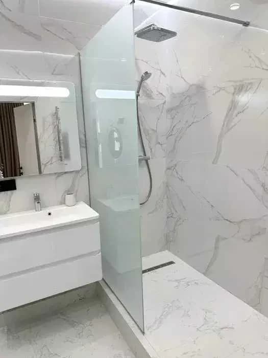 3-кімнатна квартира у ЖК 51 Жемчужина: авторський ремонт, балкон - фото 5