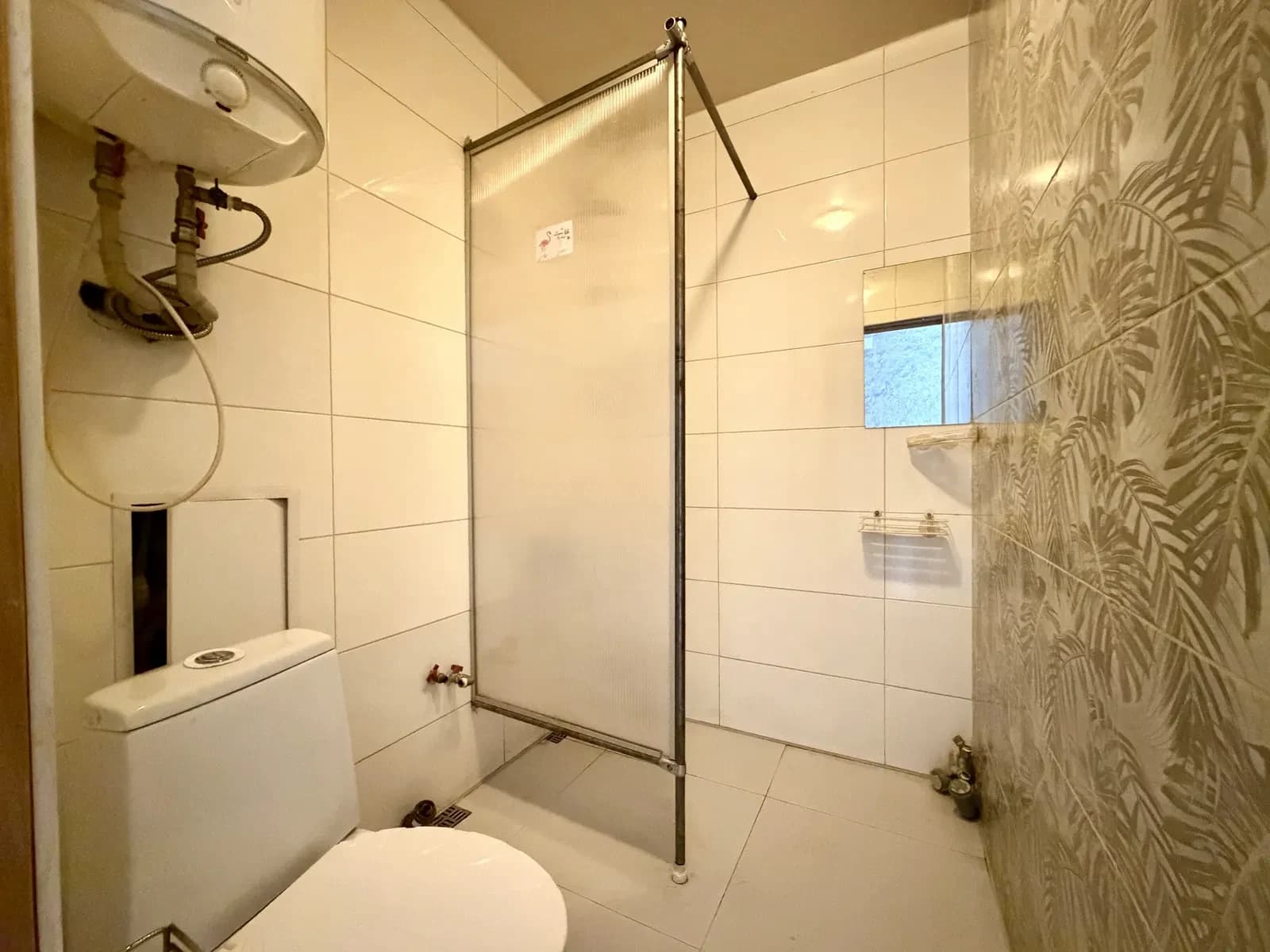 1-кімнатна квартира, Титова: євроремонт, балкон збільшено на 60 см - фото 5