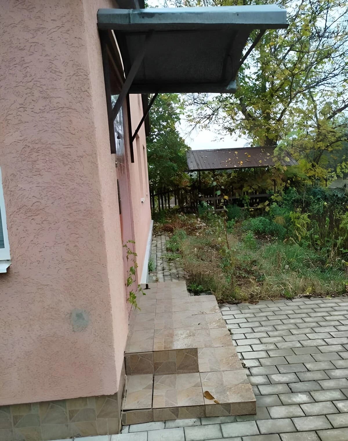 Дача, Тростянець: бесідка, 6 соток, пічне опалення - фото 4