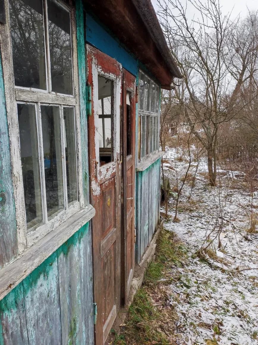 Будинок, Більківці: 50 соток, садок, річка та ставок - фото 3