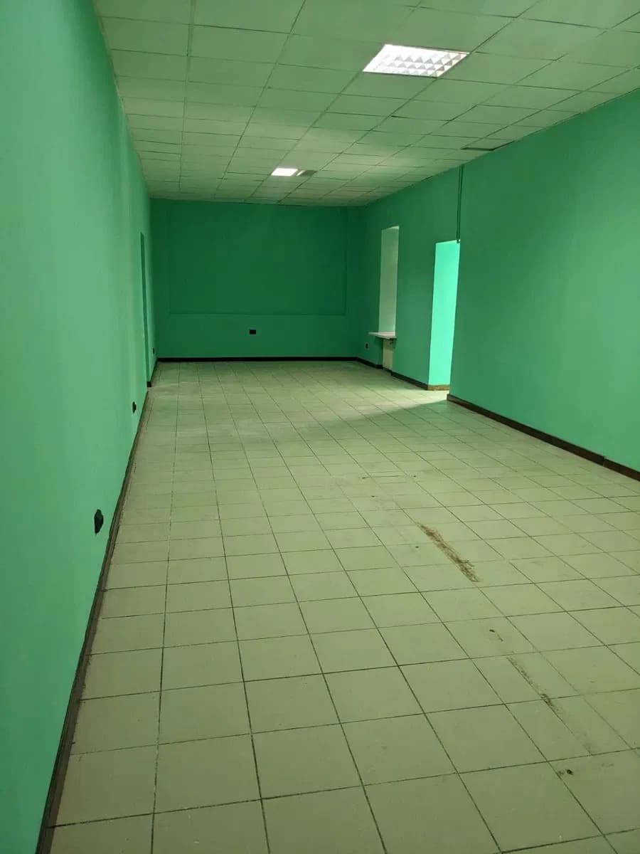 Офіс, Олександрівський: кабінетний тип, окрема будівля, 15 кВт - фото 3